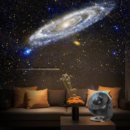 Projektor Galaxy