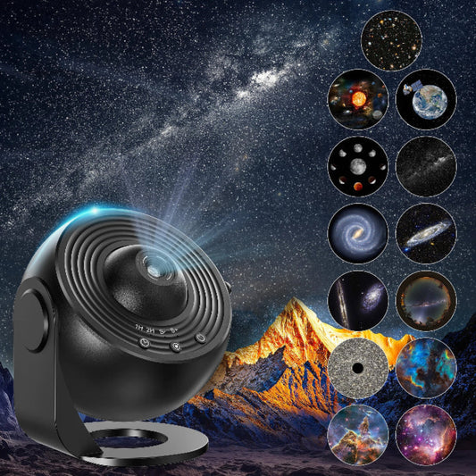 Projektor Galaxy