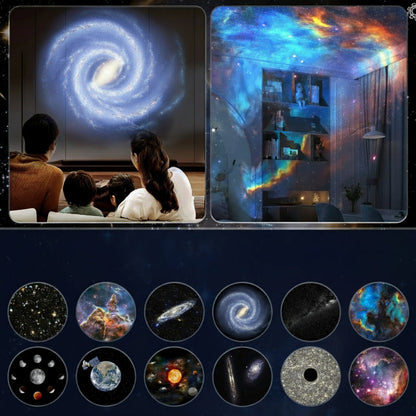 Projektor Galaxy