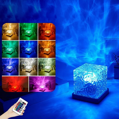 Ocean Lamp