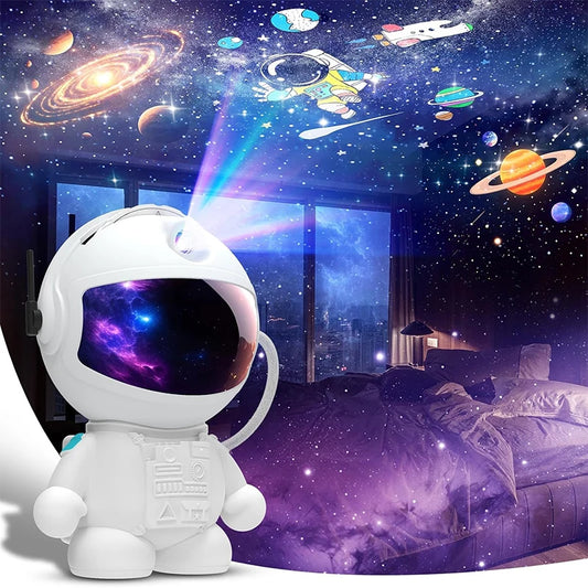 Projektor Astronauta